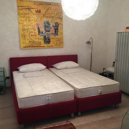 Ghetto Venezia Apartment Esterno foto