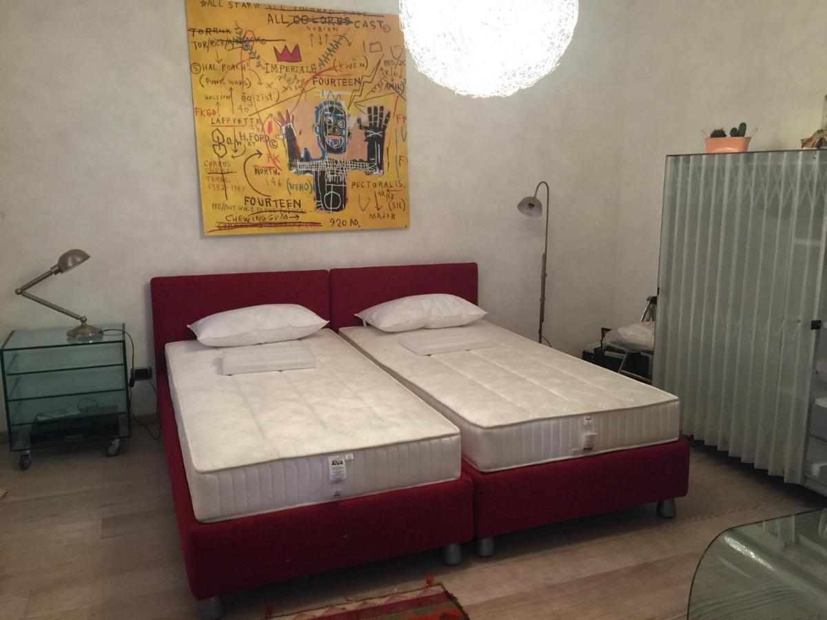 Ghetto Venezia Apartment Esterno foto