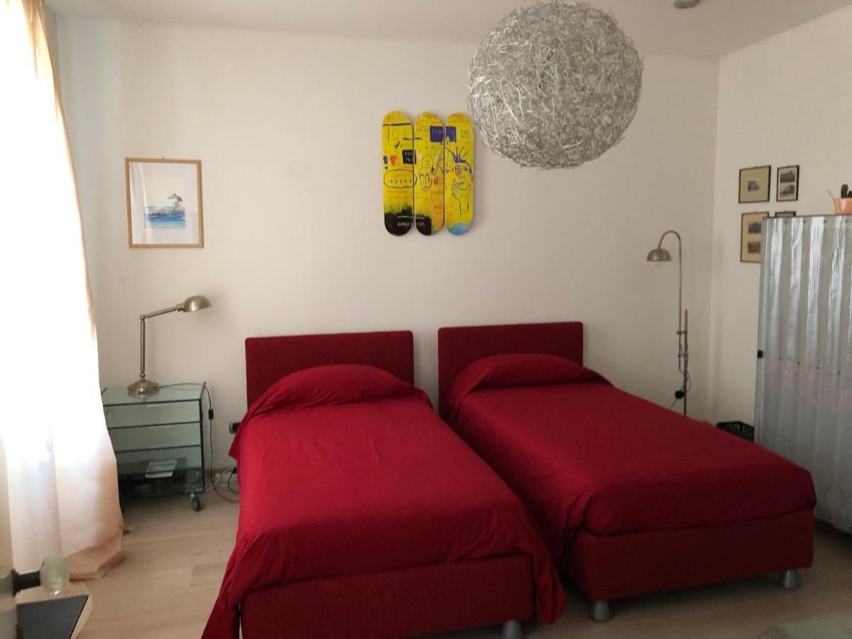 Ghetto Venezia Apartment Esterno foto