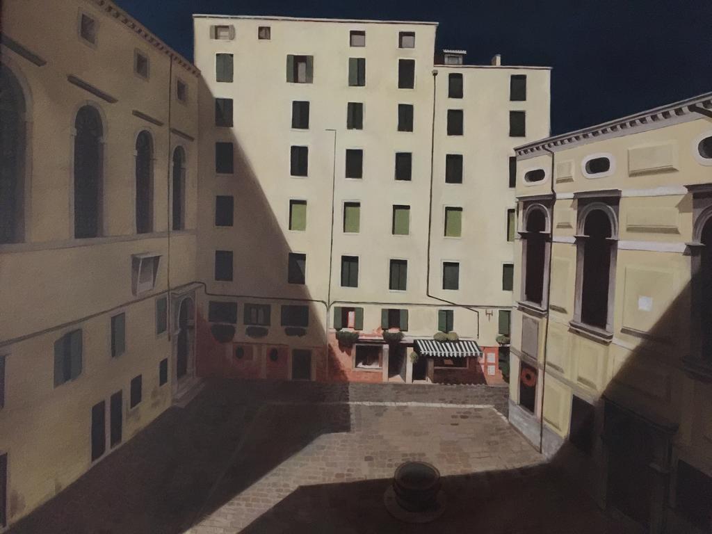 Ghetto Venezia Apartment Esterno foto